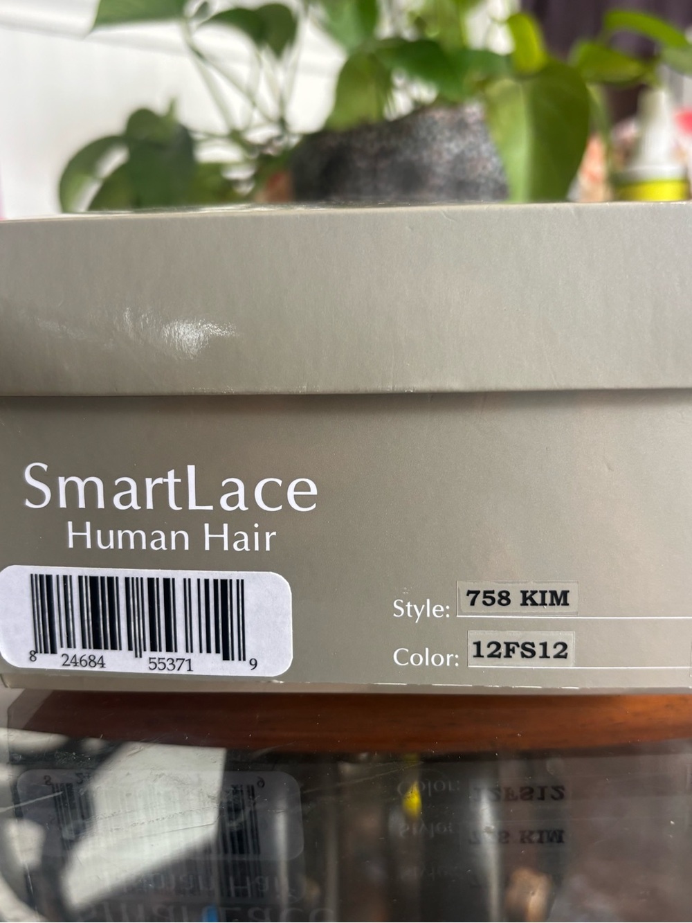 Jon Renau Kim human hair hand tied wig malibu blond 12fs12 & 5piece hair carekit - Picture 15 of 16